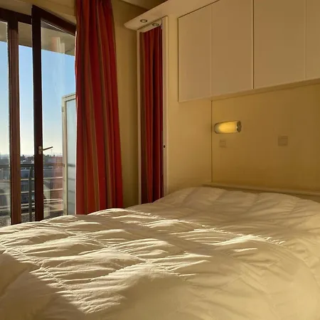 Casino Ab0403 With Beautiful Sea Views
