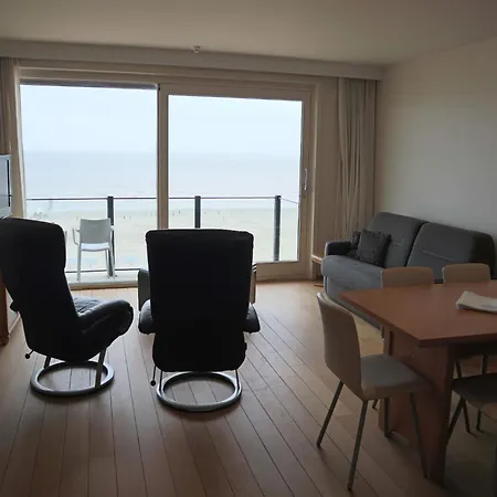 Casino Ab0403 With Beautiful Sea Views Apartment