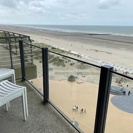 Casino Ab0403 With Beautiful Sea Views Apartment *