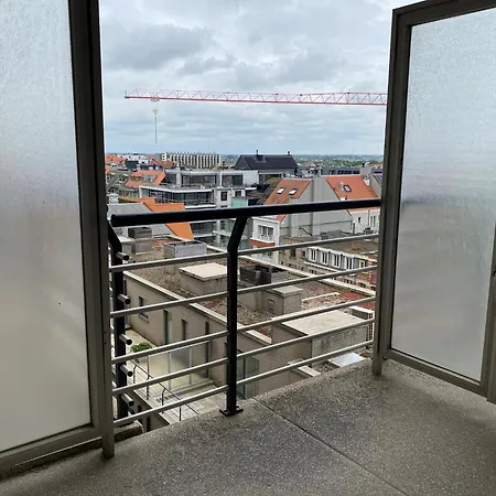 Casino Ab0403 With Beautiful Sea Views Apartment *