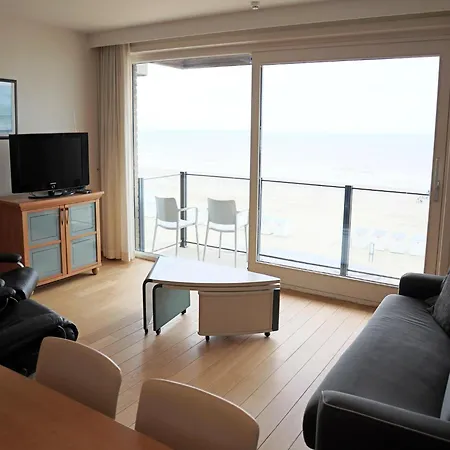 Apartment Casino Ab0403 With Beautiful Sea Views