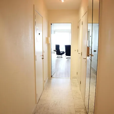 Lejlighed In Near The *