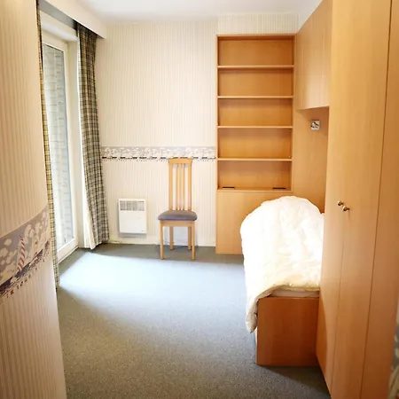 Apartment Casino Ab0403 With Beautiful Sea Views Nieuwpoort