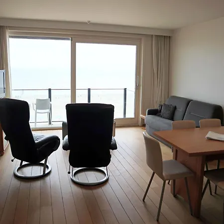 Casino Ab0403 With Beautiful Sea Views *
