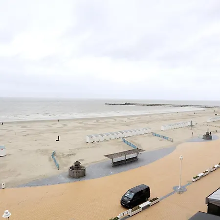 Casino Ab0403 With Beautiful Sea Views