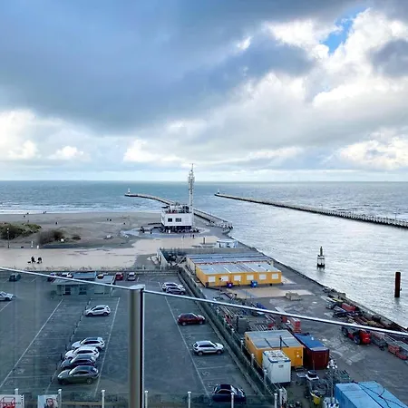 In Near The Lejlighed