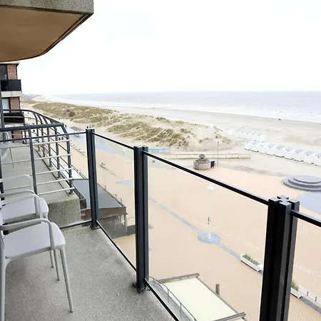 In Near The Lejlighed *