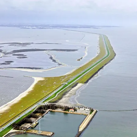 In Near The Lejlighed