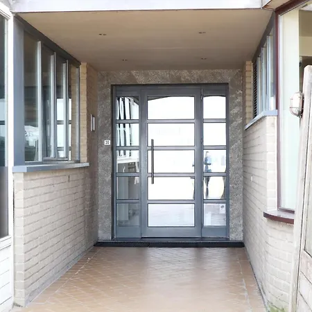 Lejlighed In Near The