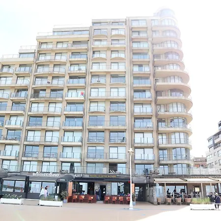 Lejlighed In Near The Nieuwpoort