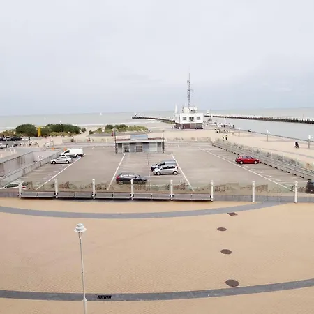 In Near The Lejlighed