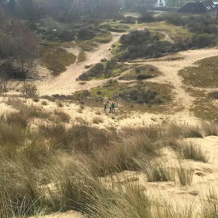 Lejlighed In Near The Nieuwpoort