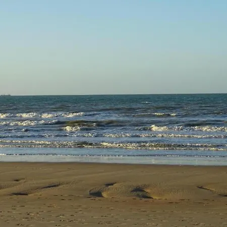 Apartment Casino Ab0403 With Beautiful Sea Views Nieuwpoort